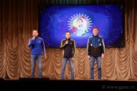 Чилим - 2018 (01-02.06.2018)