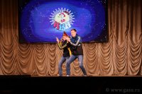 Чилим - 2018 (01-02.06.2018)