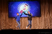 Чилим - 2018 (01-02.06.2018)