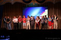 Чилим - 2018 (01-02.06.2018)