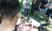 Чилим - 2018 (01-02.06.2018)