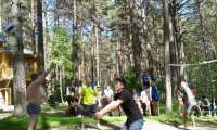 Чилим - 2018 (01-02.06.2018)