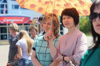 Пушкинские чтения в ГАГУ (06.06.2018)