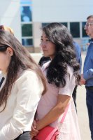 Пушкинские чтения в ГАГУ (06.06.2018)