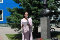 Пушкинские чтения в ГАГУ (06.06.2018)