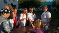 Краеведческий квест для талантливых детей (05.06.2018)