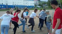 Краеведческий квест для талантливых детей (05.06.2018)