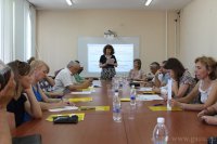 Всероссийская научно-практическая конференция с международным участием «Управление регионом: тенденции, закономерности, проблемы» (02-04.07.2018)