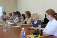 Всероссийская научно-практическая конференция с международным участием «Управление регионом: тенденции, закономерности, проблемы» (02-04.07.2018)