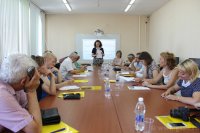 Всероссийская научно-практическая конференция с международным участием «Управление регионом: тенденции, закономерности, проблемы» (02-04.07.2018)
