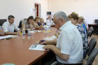 Всероссийская научно-практическая конференция с международным участием «Управление регионом: тенденции, закономерности, проблемы» (02-04.07.2018)