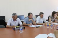 Всероссийская научно-практическая конференция с международным участием «Управление регионом: тенденции, закономерности, проблемы» (02-04.07.2018)