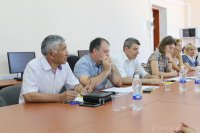 Всероссийская научно-практическая конференция с международным участием «Управление регионом: тенденции, закономерности, проблемы» (02-04.07.2018)