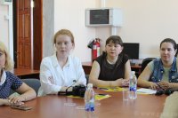Всероссийская научно-практическая конференция с международным участием «Управление регионом: тенденции, закономерности, проблемы» (02-04.07.2018)