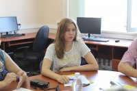 Всероссийская научно-практическая конференция с международным участием «Управление регионом: тенденции, закономерности, проблемы» (02-04.07.2018)