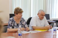 Всероссийская научно-практическая конференция с международным участием «Управление регионом: тенденции, закономерности, проблемы» (02-04.07.2018)