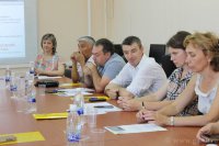 Всероссийская научно-практическая конференция с международным участием «Управление регионом: тенденции, закономерности, проблемы» (02-04.07.2018)