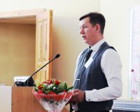 Международная научно-практическая конференция "Информация и образование: границы коммуникаций" INFO`18 (05-08.07.2018)