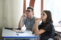 Международная научно-практическая конференция "Информация и образование: границы коммуникаций" INFO`18 (05-08.07.2018)