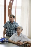 Международная научно-практическая конференция "Информация и образование: границы коммуникаций" INFO`18 (05-08.07.2018)