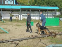 В аграрном колледже состоялось профориентационное мероприятие  для школьников (25.09.2018)