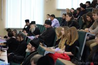 XIII международная научная конференция «Макарьевские чтения» (18.09.2018)