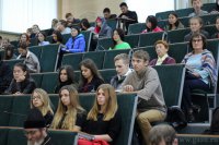 XIII международная научная конференция «Макарьевские чтения» (18.09.2018)