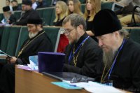XIII международная научная конференция «Макарьевские чтения» (18.09.2018)