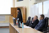 XIII международная научная конференция «Макарьевские чтения» (18.09.2018)