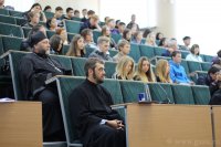 XIII международная научная конференция «Макарьевские чтения» (18.09.2018)
