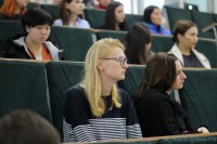 XIII международная научная конференция «Макарьевские чтения» (18.09.2018)