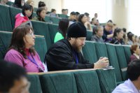 XIII международная научная конференция «Макарьевские чтения» (18.09.2018)