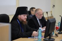 XIII международная научная конференция «Макарьевские чтения» (18.09.2018)