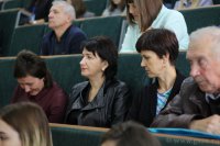 XIII международная научная конференция «Макарьевские чтения» (18.09.2018)