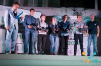 Робототехники ГАГУ на Всероссийском инженерном фестивале (06-09.09.2018)