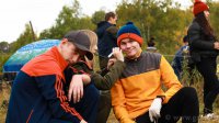 53 туристский слёт первокурсников ГАГУ (15.09.2018)