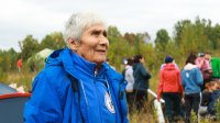 53 туристский слёт первокурсников ГАГУ (15.09.2018)
