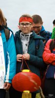 53 туристский слёт первокурсников ГАГУ (15.09.2018)