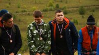 53 туристский слёт первокурсников ГАГУ (15.09.2018)