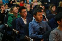VIII Всероссийский фестиваль науки (18-19.10.2018)