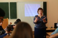 VIII Всероссийский фестиваль науки (18-19.10.2018)