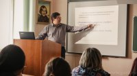 VIII Всероссийский фестиваль науки (18-19.10.2018)