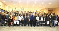 Азиатский студенческий форум «Траектория международного молодёжного сотрудничества» (09-15.10.2018)