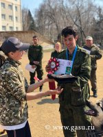 Соревнования по общему курсу дрессировки собак «Кубок Клуба Альфа» 