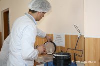 Олимпиада по технологии хранения и переработки продукции растениеводства