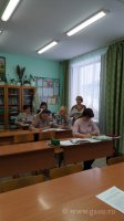 Курсы повышения квалификации для учителей школ Республики Алтай (23.02.-12.03.2020)