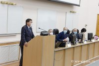 XV международная научная конференция «Макарьевские чтения» 