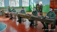 2021 - Апрель - Итоги V Первенства Республики Алтай по огневой подготовке (15-16.04.2021)
