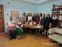 День славянской письменности и культуры 