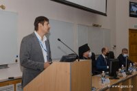 XVI Международная научная конференция «Макарьевские чтения» 